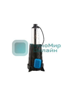 Садовый насос скважинный Джилекс ВОДОМЕТ 55/35 460Вт 3300л/час (в компл.:Фирменный обратный клапан)
