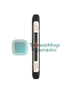 Мобильный телефон Maxvi T12 черный