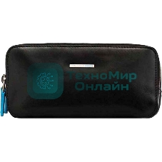 Клатч мужской Piquadro Blue Square AC2141B2/N черный натур.кожа