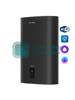 Водонагреватель Royal Thermo RWH 80 Major Inverter Grafit