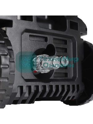 Моющий аппарат PATRIOT GT490 Imperial