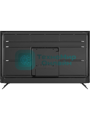 Телевизор BBK 50