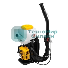 Опрыскиватель бензиновый Denzel GS-43, 43 см3, бак 14 л