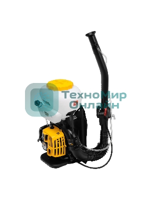 Опрыскиватель бензиновый Denzel GS-43, 43 см3, бак 14 л