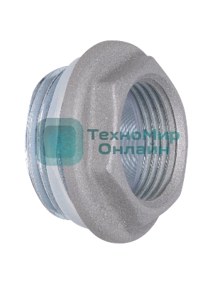 Комплект монтажный Royal Thermo 1”х 3/4