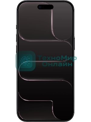 Смартфон Apple iPhone Air 12/256Gb, черный