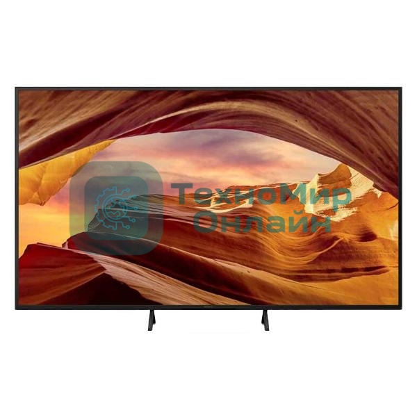 LED Телевизор SONY KD75X75WLPAEP