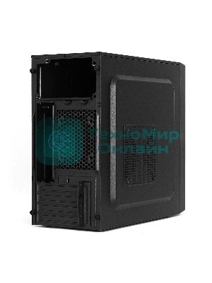 Компьютерный корпус CROWN CMC-4220 (CM-PS500W ONE) OEM