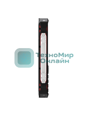 Мобильный телефон Maxvi R3 red