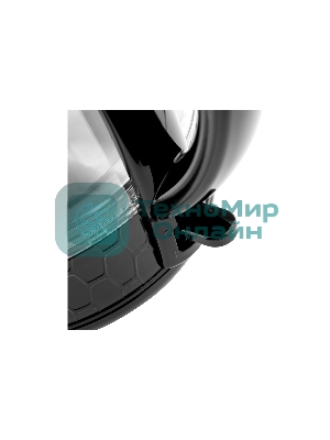 Чайник электрический BRAYER BR1047 STRIX, 2200 Вт, 1,7 л