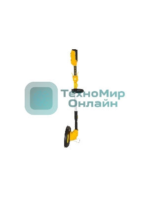 Триммер аккамуляторный Huter GET-40-4Li, 36 В, 4 Ач