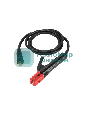 Аппарат инвертор. дуговой сварки Denzel SDM-220 Top, 220 А, ПВ 60% кейс