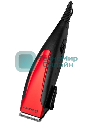 Машинка для стрижки волос BRAYER BR3431