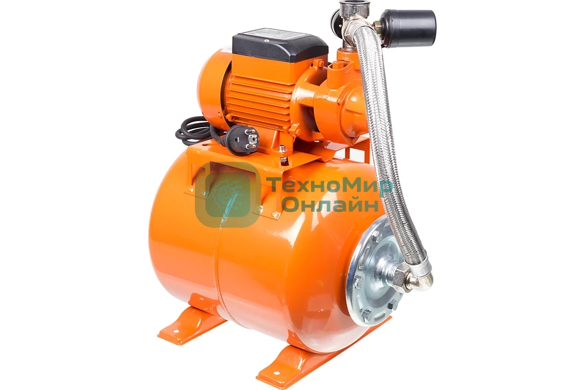 Автономная станция водоснабжения Вихрь АСВ-370/20Ч