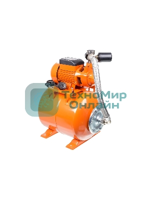 Автономная станция водоснабжения Вихрь АСВ-370/20Ч