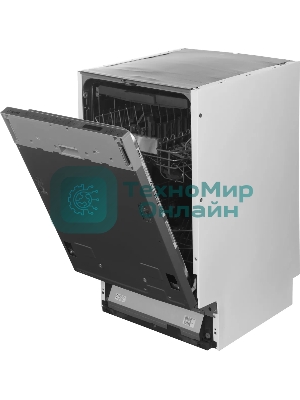 Встраиваемая посудомоечная машина Hotpoint HIS 2D85 DWT