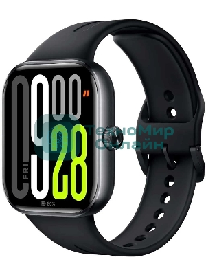 Умные часы Xiaomi Redmi Watch 5 2.07
