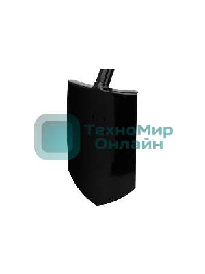 Лопата Сибртех штыковая, металлический черенок