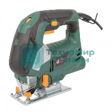 Лобзик электрический КАЛИБР ЛЭМ-710Е 710Вт маятн. рег.обор.