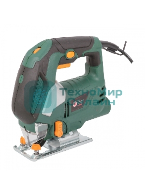 Лобзик электрический КАЛИБР ЛЭМ-710Е 710Вт маятн. рег.обор.