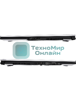 Ноутбук Gigabyte AERO X16 1WH AMD Ryzen AI 7 350/16Gb/SSD 1Tb/16