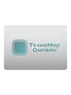 Ноутбук Apple Macbook Air 15 - M4, 10C-10C, 24Gb, 512Gb, Silver MC6J4