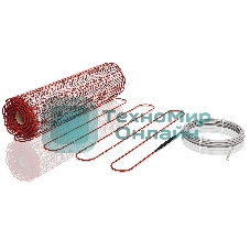 Мат нагревательный Royal Thermo Flat Mat RTFM 2-150-6 (комплект с терморегулятором RTI-16)