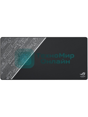 Коврик для мыши ASUS NC01 ROG SHEATH BLK