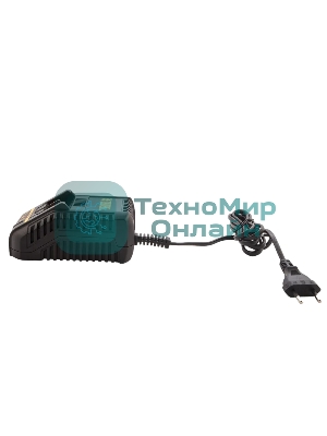 Устройство зарядное для аккумуляторов Denzel IBC-18-2.3, Li-Ion, 18 В, 2,3 А