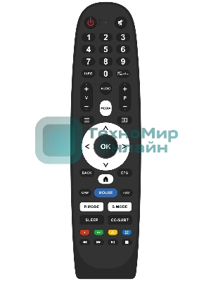 Телевизор TopDevice 32