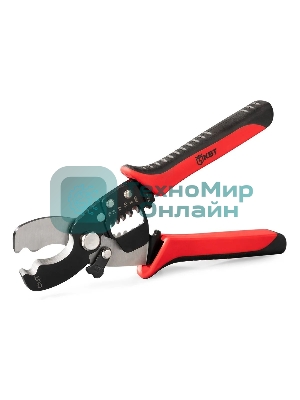 Ножницы кабельные КВТ MC-06 85934