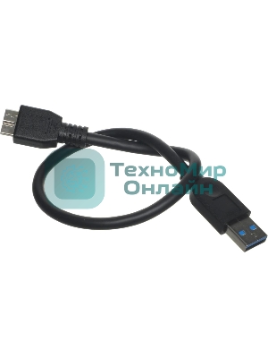 Внешний HDD 2.5