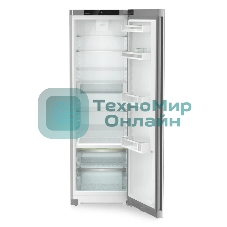 Холодильник Liebherr Plus RBsfc 5220-22 001 серебристый однокамерный 377л