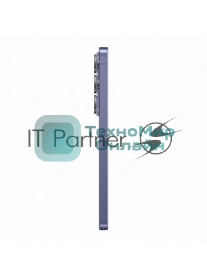 Смартфон Samsung Galaxy S26 Ultra SM-S948B 12/256Gb фиолетовый