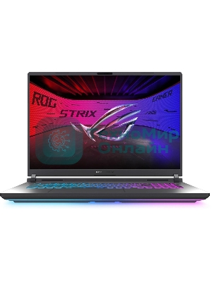 Ноутбук ASUS ROG Strix G18 G815LP-S9141/18