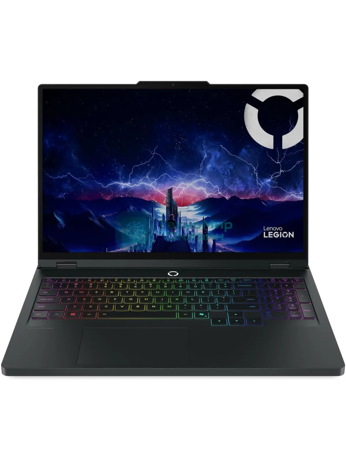 Ноутбук Lenovo Legion Pro 5 16IAX10/16