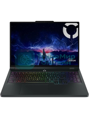 Ноутбук Lenovo Legion Pro 5 16IAX10/16
