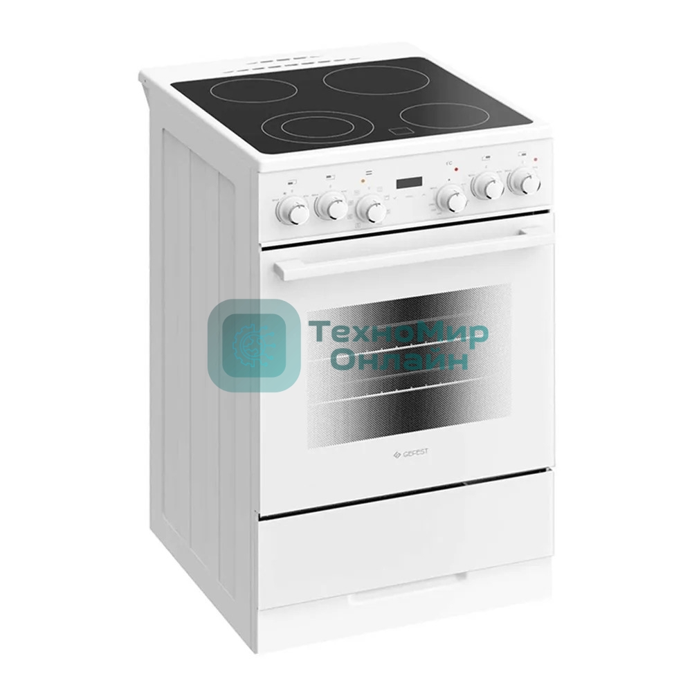 Плита электрическая Gefest ЭП Н Д 5560-03 0040 13226000