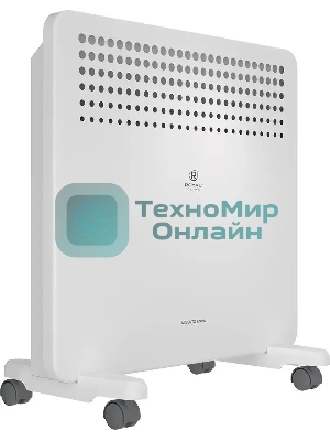 Конвектор электрический Royal Clima MIVENTO Econo REC-MIE1000M 1000Вт белый