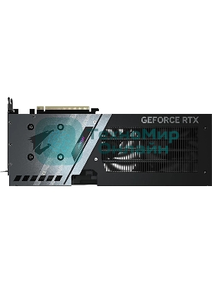 Видеокарта Gigabyte Aorus GeForce RTX 5060 Ti Elite, NVIDIA RTX 5060 Ti, 16 ГБ GDDR7, 128 бит, PCI-e 5.0, 1xHDMI, 3xDP, 2722 МГц