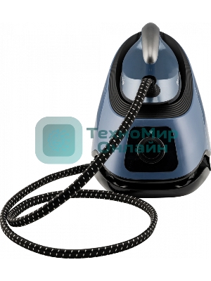 Парогенератор Gorenje SGD3000BBK 744494 синий