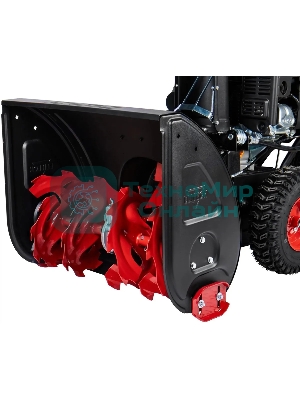 Снегоуборщик бензиновый Elitech ST 0762LE 7л.с.