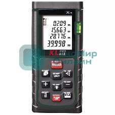 Профессиональный дальномер лазерный KLPRO KLLZM100 (100 метров)