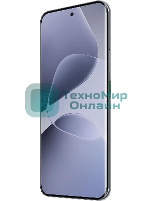 Смартфон Infinix Hot 60 Pro+ X6886 8/256Gb, серебристый титан