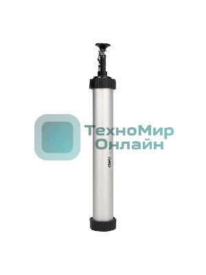 Пистолет для герметика Deli DL2380 Размер: 15 дюймов/380 мм. Сталь А3 + алюминий. Угол поворота 360.