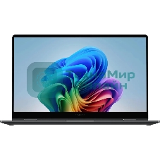 Ноутбук Samsung Galaxy Book 5 360 NP750 Core Ultra 7 256V 16Gb SSD512Gb Intel Arc 140V 15.6
