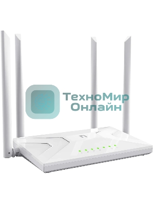 Беспроводной роутер NETIS IEEE 802.11a IEEE 802.11 b/g IEEE 802.11n IEEE 802.11ac NC21
