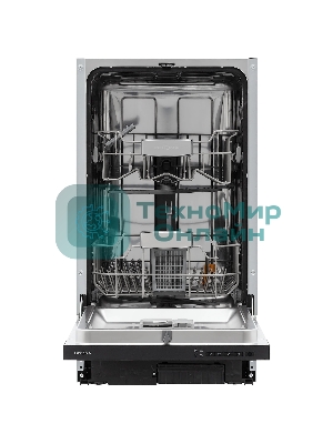 Встраиваемая посудомоечная машина Krona GARDA 45 BI V2