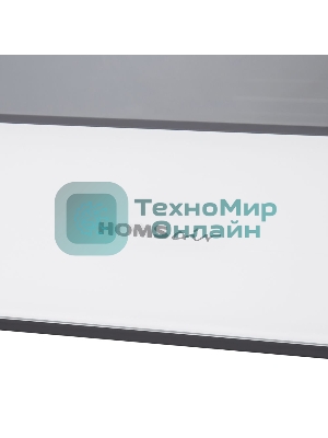 Шкаф духовой электрический HOMSair OES657WH, встраиваемый