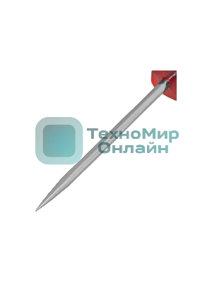 Шило хозяйственное Matrix 11760 круглое 4x75мм